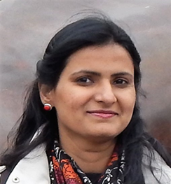 Saba Khaliq